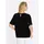 Heine Shirt Schwarz 46