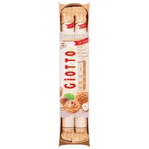 Giotto Haselnuss Gebäck 154 g