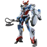 BANDAI SPIRITS Bandai Hobby - Mobile Suit Gundam GQuuuuuuuX - #1 GQuuuuuuX HG 1/144 Modellbausatz