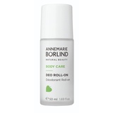 Annemarie Börlind Body Care Deo Roll-on 50 ml