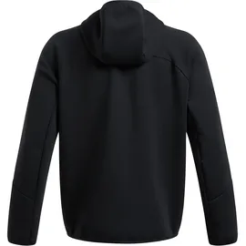 Under Armour Unstoppable Swacket Jacke - Black / Black - L