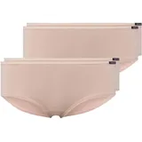 SKINY Slip 4er Pack Beige XXL