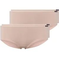 SKINY Slip 4er Pack Beige XXL