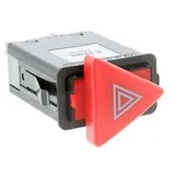 VEMO Warnblinkschalter Original VEMO Qualität