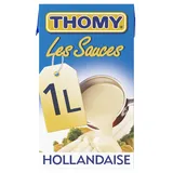 nestle professional Thomy Les Sauces Hollandaise Professional Servierfertig 1000ml