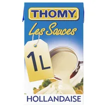 nestle professional Thomy Les Sauces Hollandaise Professional Servierfertig 1000ml