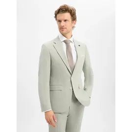 Finshley & Harding London Sakko Brixdon hellgrau 50