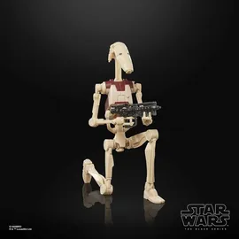 Hasbro B1 Battle Droid Actionfigur 15 cm