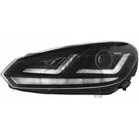 Osram LEDHL102-BK LEDriving® XENARC Black Edition Komplett-Scheinwerfer Volkswagen Volkswagen Golf