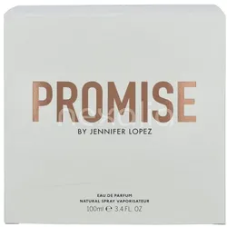 Jennifer Lopez Promise Edp Spray 100 ml