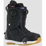 Burton Swath 2025 Step On Boots black Gr. 7.5