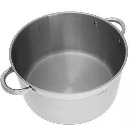 Klausberg Kochtopf 32 cm rund
