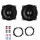2 Volvo 940 1990-1996 Front und Heck