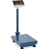 Steinberg Systems Plattformwaage 100 kg 0,01 kg 40 x 30 cm LED / Plattformwaagen Steinberg Systems