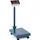 Steinberg Systems Plattformwaage 100 kg 0,01 kg 40 x 30 cm LED / Plattformwaagen Steinberg Systems