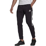 adidas adidas, Herren, Fußballhose Tiro 21 Woven, black S