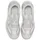 hummel Algiz V Handballschuhe 9288 white/grey 45