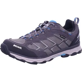 MEINDL Activo GTX Herren Anthrazit/Ozean 42