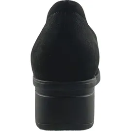 HARTJES Boogie für Damen, schwarz, Größe 39 EU / 6 UK