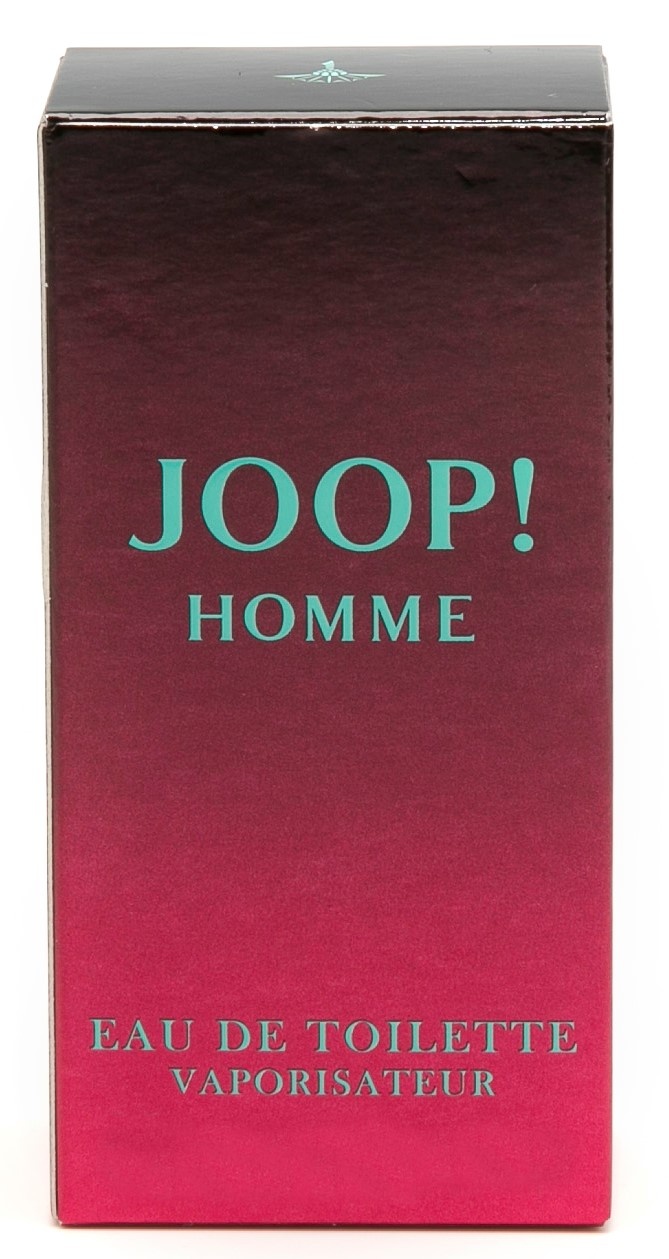 Joop homme parfum 200 ml hot sale