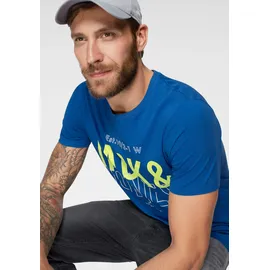 JACK & JONES JCOKOMPO blau M