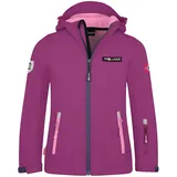 TROLLKIDS Softshelljacke Oslofjord in Pink - 164