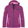 TROLLKIDS Softshelljacke Oslofjord in Pink - 164
