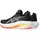 Asics Gel-Nimbus 27 Herren Black/Khaki 44