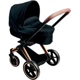 Corolle® Mon Premier Poupon, 36-42cm Cybex schwarz