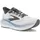 Brooks Glycerin 23 Herren Medium White/Rain/Baltic Sea 48,5