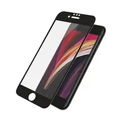 PanzerGlass Display-Schutzglas für iPhone 6, iPhone 6s, iPhone 7, iPhone 8, iPhone SE 2. Gen (2020) 5711724026799 PanzerGlass