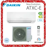 DAIKIN ATXC35E/ARXC35E Monosplit Inverter Klimaanlage 12000 BTU A++/A+
