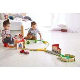 HABA Kullerbü Sound-Spielbahn Bauernhof