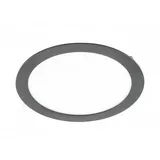 Gtv ORIS PLUS 1 Rund schwarz
