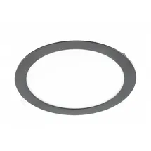 Gtv ORIS PLUS 1 Rund schwarz