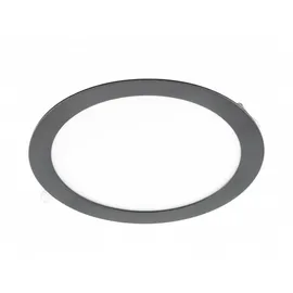 Gtv ORIS PLUS 1 Rund schwarz
