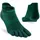 injinji Run Lightweight No-Show 3 Paar Mint XL