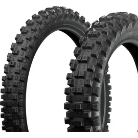 Michelin Tracker Rear 120/80-19 63R TT