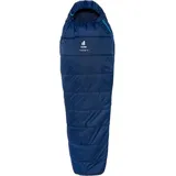 Deuter Shadow +5 Schlafsack (Größe 180cm | L, blau)