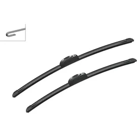 Bosch Wischblatt Aerotwin Retrofit