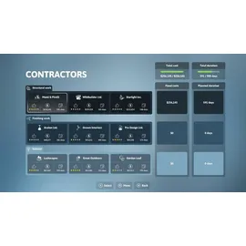 Architect Life: A House Design Simulator (PlayStation 5)