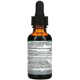 Nature's Answer Gotu Kola Extrakt Tropfen 30 ml