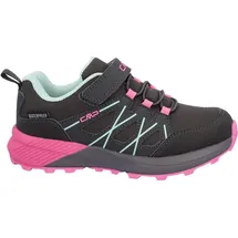 CMP Hulysse Kinder NERO 33