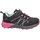 CMP Hulysse Kinder NERO 33