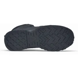 Shoes For Crews Defense Mid, Arbeitsschuhe (ohne Stahlkappe) Uni Stiefel mit rutschfester Außensohle, wasserfest Gr. 45 EU