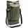 Vaude Cyclist Back Single Fahrradtasche (Größe 27L, oliv)