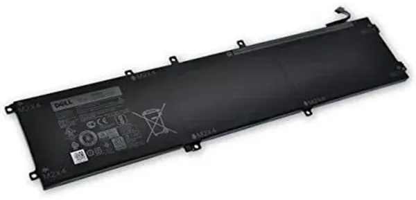 Primary - laptop battery - Li - 97 Wh