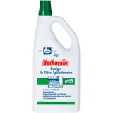 Dr.Becher Becharein Spülmaschinenreiniger 2 l