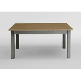 Boston Boxxx 78 x 78 x 120 cm grau
