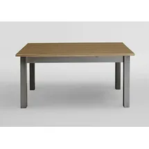 Boston Boxxx 78 x 78 x 120 cm grau